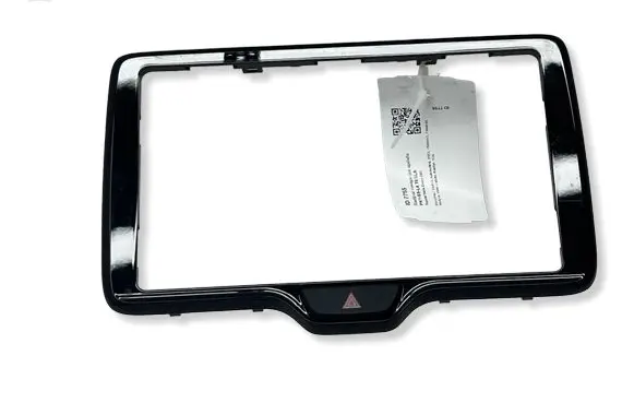 Toyota Yaris Cross Radio/GPS head unit trim 55405K0030