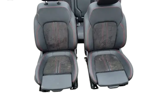 Ford Kuga III Seat set 