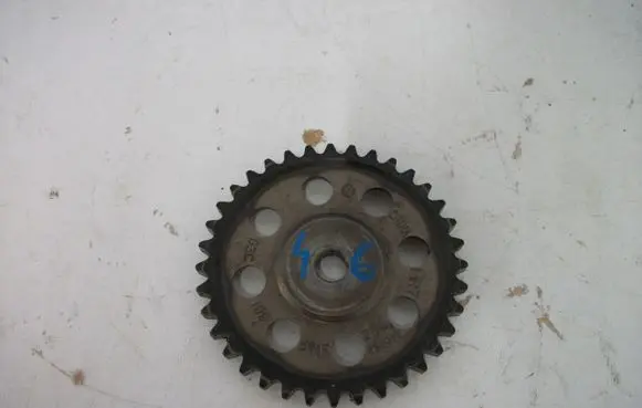 Camshaft pulley/ VANOS