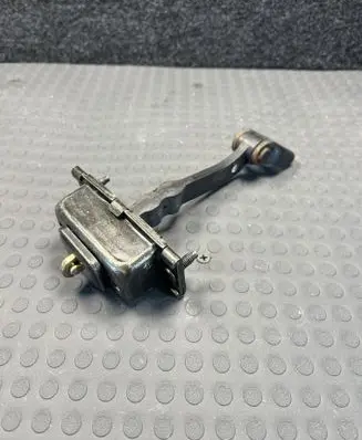 Mercedes-Benz CLK A209 C209 Front door check strap stopper 2097200116 A2097200116