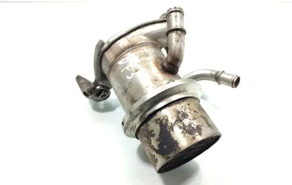 Volkswagen Caddy EGR valve cooler 04L131512AJ