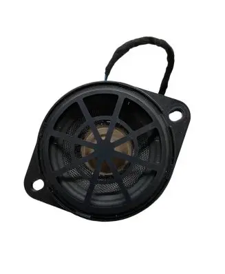 Audi A4 S4 B8 8K Front door high frequency speaker 8R0035397A 90007005104