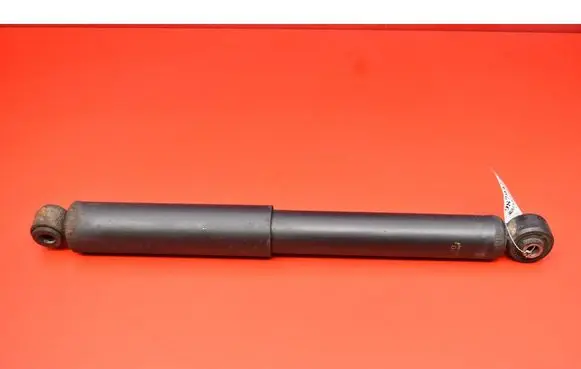 Rear shock absorber/damper