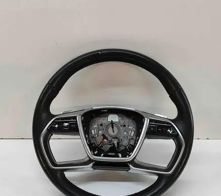 Audi e-tron Steering wheel 4KE419091A