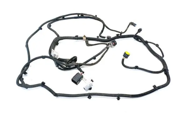 Opel Vivaro Other wiring loom 9841742580