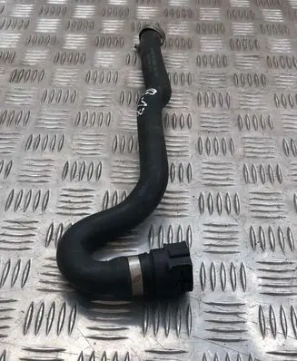 BMW 7 E65 E66 Engine coolant pipe/hose 6421838514809