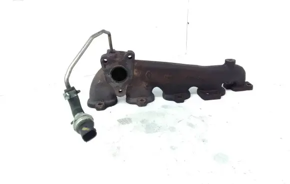 Exhaust manifold