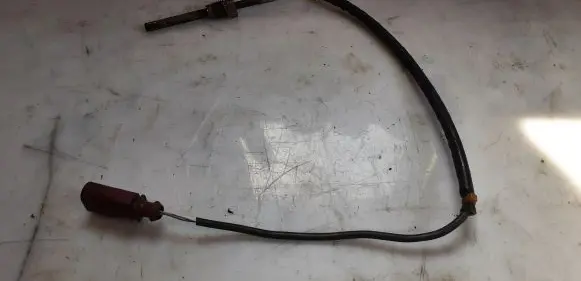 Audi A4 Allroad Exhaust gas temperature sensor 8K0906088 10612468402208