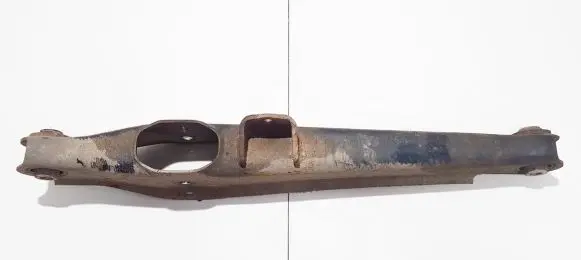 Mitsubishi Lancer X Rear upper control arm/wishbone
