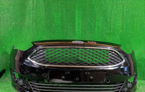 Ford Focus C-MAX Front bumper