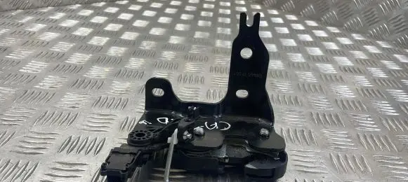 Mercedes-Benz E W212 Seat back rest lock catch A2129200176