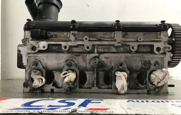 Skoda Octavia Mk2 (1Z) Engine head 06B103373T