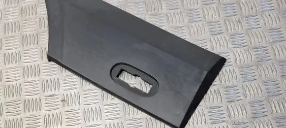 Mercedes-Benz Sprinter W906 Rear fender molding trim A9066903462 ZGS006