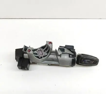 Ford Ranger Ignition lock AB3915K601AB 5WK50165