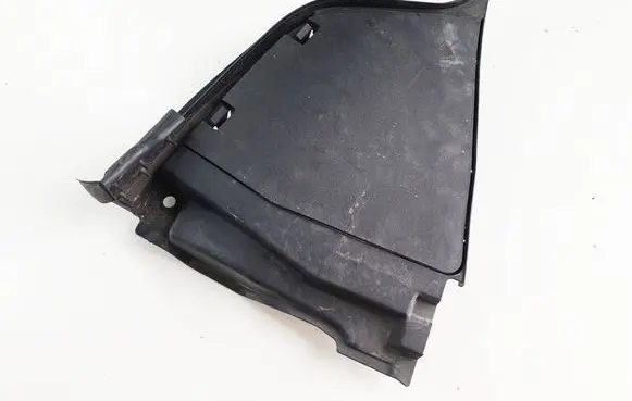 Infiniti M Y51 Battery box tray cover/lid 648951MA0A 885211100