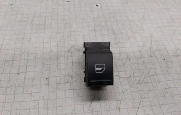 Volkswagen PASSAT B6 Electric window control switch 7L6959855B