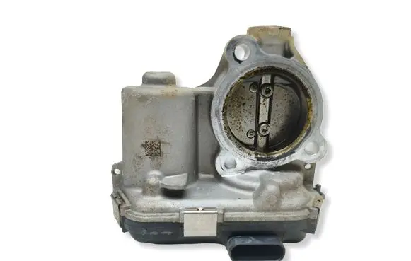 Audi A6 S6 C8 4K EGR valve 059131477H VS517R0ZW95