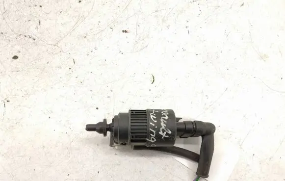 Renault Espace III Windshield washer spray nozzle 7700821782