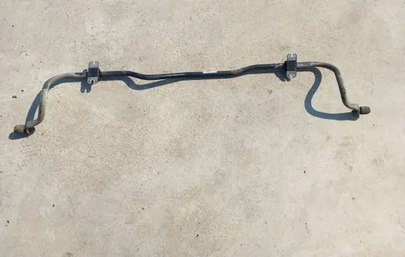 Opel Insignia A Rear anti-roll bar/sway bar 13244892