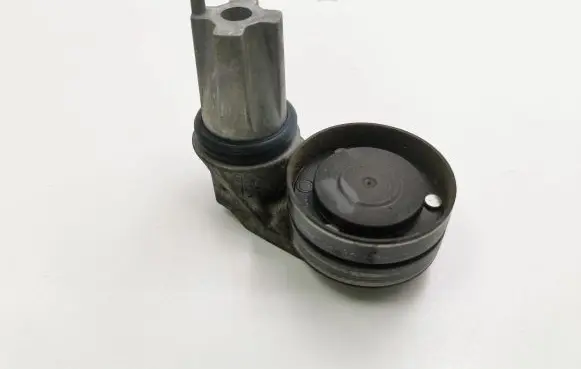 Land Rover Range Rover Sport L320 Alternator belt tensioner 4H2Q19A216AF