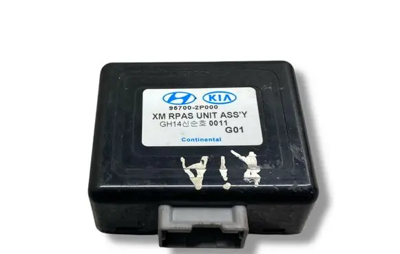 KIA Sorento Parking PDC control unit/module 957002P000