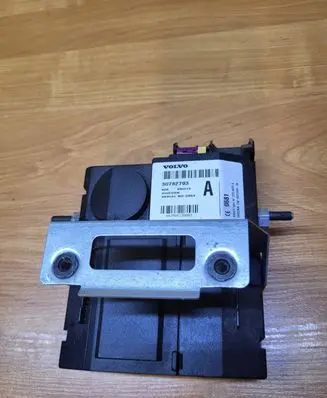 Volvo XC90 Phone control unit/module 30782793 08W13 442508130003