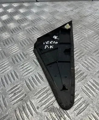 Toyota Corolla Verso E121 Other front door trim element 601180f010