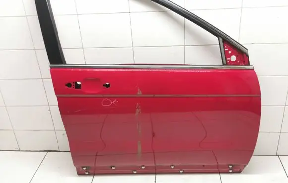 Honda CR-V Front door