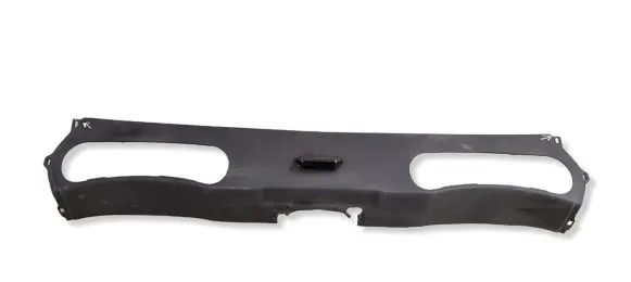 Mercedes-Benz SLK R171 Parcel shelf A1716900540