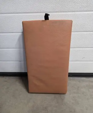 BMW 3 GT F34 Rear seat armrest 
