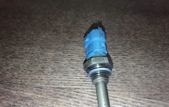 Fiat Bravo - Brava Coolant temperature sensor 0281002209