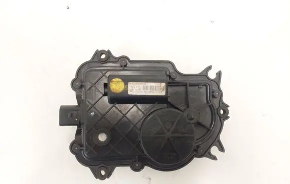 Audi A8 S8 D3 4E Rear door soft close latching motor 4E0837059