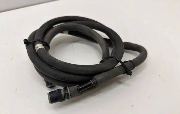 BMW 5 F10 F11 Headlight washer hose/pipe 7178742