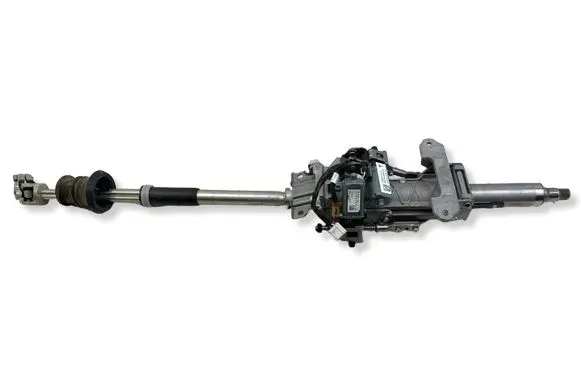 Tesla Model Y Steering wheel axle 118881100D