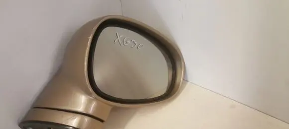 Hyundai XG Front door electric wing mirror