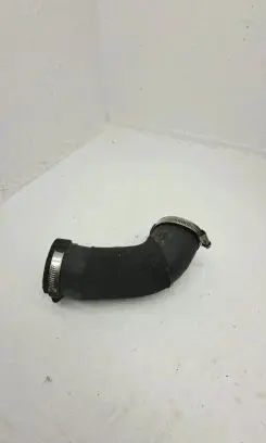 Porsche Macan (95B) Intercooler hose/pipe 95B145834