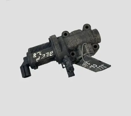 Jeep Cherokee EGR valve 49002016