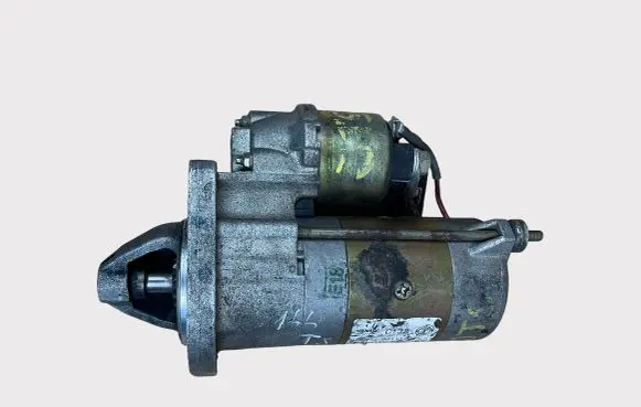 Alfa Romeo GTV Starter motor 63111005 60620761 60812636