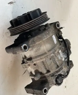 Audi A6 S6 C5 4B Air conditioning (A/C) compressor (pump) 4472208813