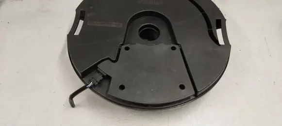 Subwoofer speaker