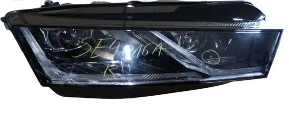 Skoda Octavia Mk4 Headlight/headlamp 5E4941016A