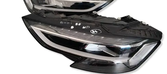 Audi A8 S8 D5 Headlights/headlamps set LAMPYA8D5