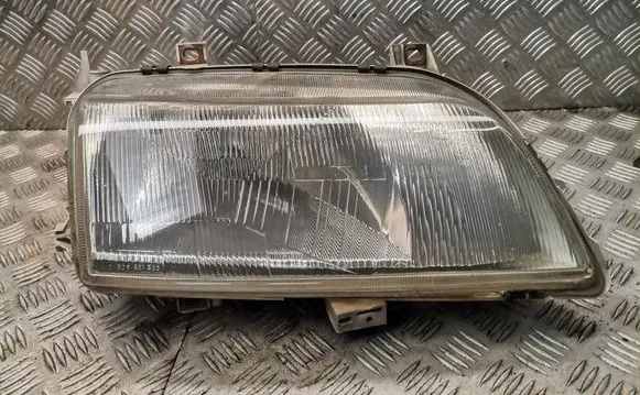 Seat Alhambra (Mk1) Headlight/headlamp