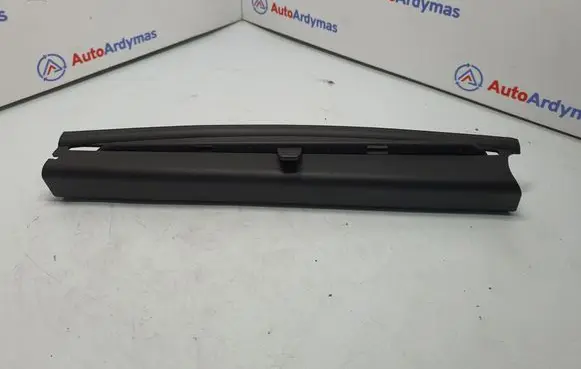 BMW 5 E60 E61 Rear door sun blind/shade 7079395 51357079395 9122639