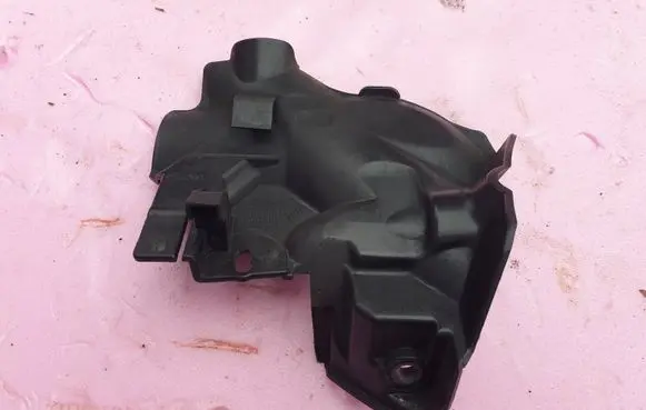 Renault Master III Generator/alternator part 231769503R