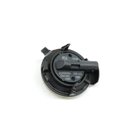 Volkswagen Golf VII Airbag deployment crash/impact sensor 5Q0959354