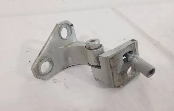 Front door upper hinge
