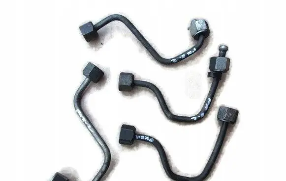 Jeep Cherokee III KJ Fuel return line/hose 