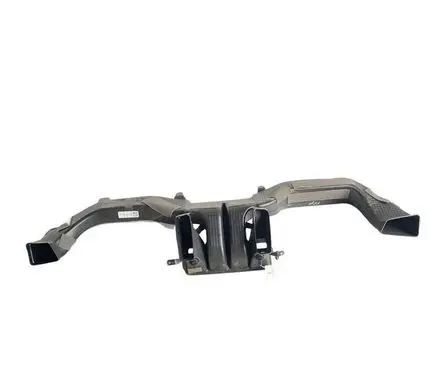 Ford Edge II Cabin air duct channel EM2B19E730AH EM2B19E730BH F2GT14C210DA