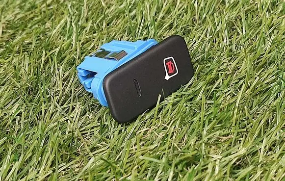 Audi A6 S6 C7 4G Other switches/knobs/shifts 4G1927451A